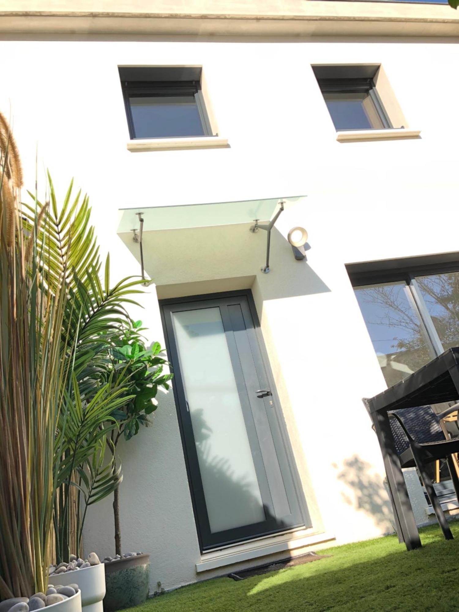 Cassis Ma Vie La Apartment Exterior foto