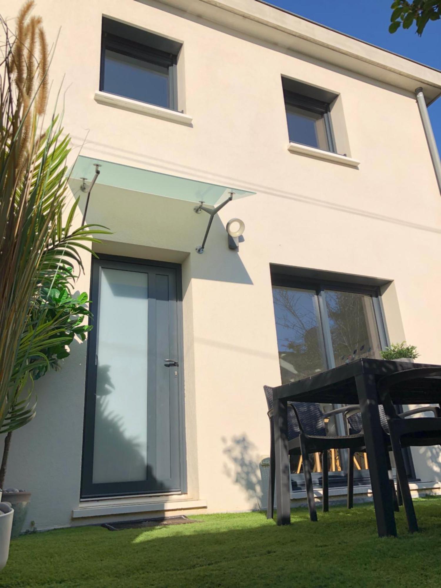 Cassis Ma Vie La Apartment Exterior foto